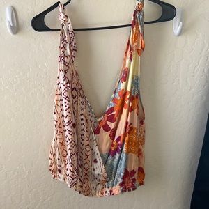 NWT Free People Tank Top